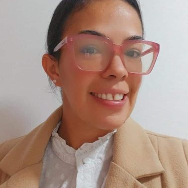 Laura Gamarra Ceo