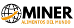 Logo Miner Web